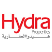 Hydra Properties logo - Similar company to Aabar Properties Llc