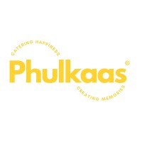 Phulkaas logo - Similar company to Chill N Grill