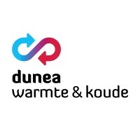 Dunea Warmte & Koude logo - Similar company to Capturam