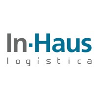 In-Haus - Inteligência em Logística logo - Similar company to Eleva Facilities