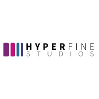 Hyperfine Studios logo - Similar company to Hyperfine Media