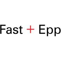 Fast + Epp Deutschland logo - Similar company to Architekturagentur