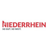 Niederrhein Tourismus GmbH logo - Similar company to Hochzeit.Info