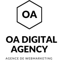 OA Digital Agency logo - Similar company to Oa Digital, Inc.