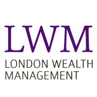 London Wealth Management Ltd logo - Similar company to Vantage Wealth Management