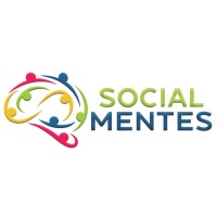 Social Mentes logo - Similar company to Instituto Alcatea