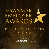 Myanmar Employer Awards