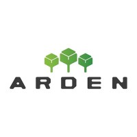 Arden (Acquired by LISNR) logo - Similar company to Orb Interactive