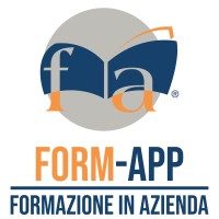 Form-App logo - Similar company to S  P  A  Z  I  A  R  E