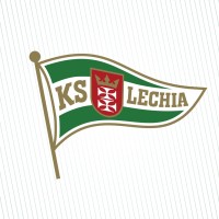 Lechia Gdańsk S.A. logo - Similar company to Wks Śląsk Wrocław Sa