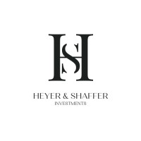 Heyer & Shaffer Capital Investments