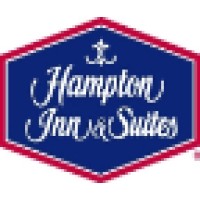 Hampton Inn & Suites Boise-Meridian logo - Similar company to Inntrusted Hotels