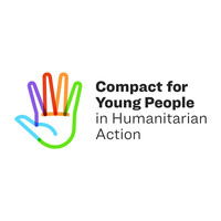 Compact for Young People in Humanitarian Action logo - Similar company to Tertiary Refugee Student Network