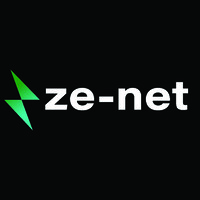 Ze-net Technologies, Inc. logo - Similar company to Automated Controls
