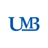 United Mississippi Bank logo - Similar company to Tecon Services Inc