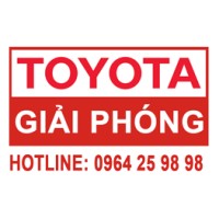 TOYOTA Giai Phong Company (TGP) logo - Similar company to Brew