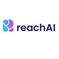 reachAI logo - Similar company to Reachai