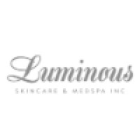 Luminous SkinCare & MedSpa Inc. logo - Similar company to Wm O'Brien Self Storage