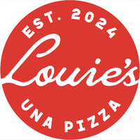 Louie's Una Pizza logo - Similar company to Freightdesk.Ai