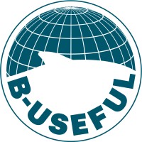 B-USEFUL logo - Similar company to Hifmb