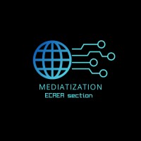 ECREA Mediatization Section logo - Similar company to Ecrea Dmm (Diaspora Migration And The Media)