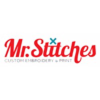 MrStitches.com logo - Similar company to Capbeast.Com