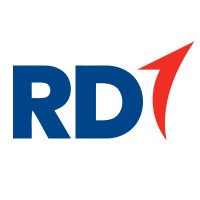 RapidData logo - Similar company to Rabbit Data