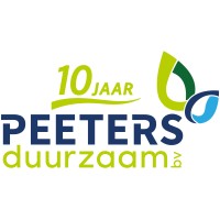 🔋Peeters Duurzaam  |  Met gemak naar 0 logo - Similar company to Sollo Epc B.V.