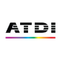 ATDI Inc. logo - Similar company to Atdi Group