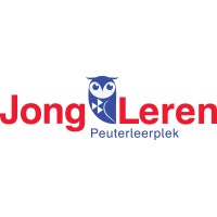 JongLeren logo - Similar company to Xtra Welzijn