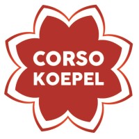 Stichting Corsokoepel logo - Similar company to Interloyal