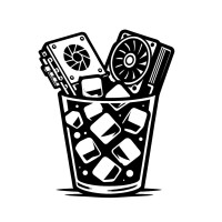 Tech on the Rocks logo - Similar company to Lakekeeper