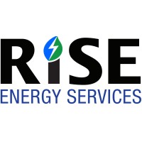 Rise Energy Services, LLC logo - Similar company to Utility Rates Analysts
