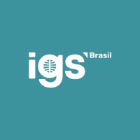 IGS Brasil - Assoc. Brasileira de Geossintéticos logo - Similar company to Azul Pack Techground