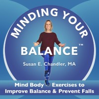 Minding Your Balance™ logo - Similar company to Chandler Resources