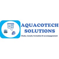 AQUACOTECH SOLUTIONS logo - Similar company to Faucon Bleu