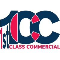 First Class Commercial (FZC) logo - Similar company to Valmark Uae