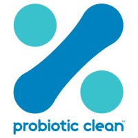 ProBiotic Clean logo - Similar company to Synbio Concept