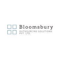 Bloomsbury Outsourcing Solutions Pvt. Ltd logo - Similar company to Kingsley Maybrook Limited