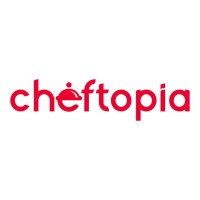 Cheftopia logo - Similar company to Apres