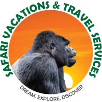 Safari Vacations and Travel Services logo - Similar company to 186 Digital