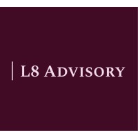 L8 Advisory logo - Similar company to Peak Consulting