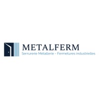 METALFERM logo - Similar company to Equatech-Smart Cube
