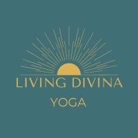 Living Divina Yoga and Fitness Studio logo - Similar company to Goat Strolls