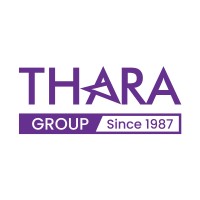 THARA GROUP logo - Similar company to Thara Online Store