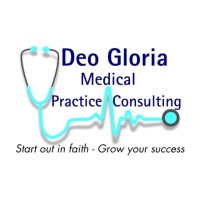 Deo Gloria Medical Practice Consulting logo - Similar company to Doctorsmanagement, Llc
