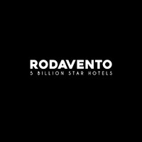HOTELES RODAVENTO SA DE CV logo - Similar company to Futurecasting (Digital)