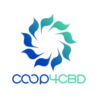 CO-OP4CBD logo - Similar company to Biodiversa+
