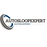 Autosloopexpert logo - Similar company to Sign One | De Reclamemakers