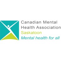 Canadian Mental Health Association Saskatoon logo - Similar company to Iabc Canada West Region